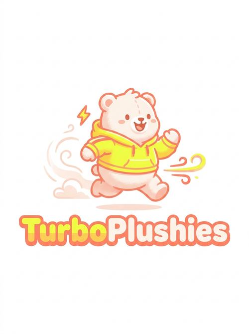 TurboPlushies